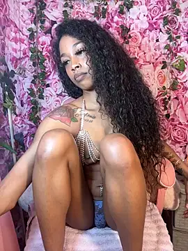 mismialove online show from 26, 10, 2025