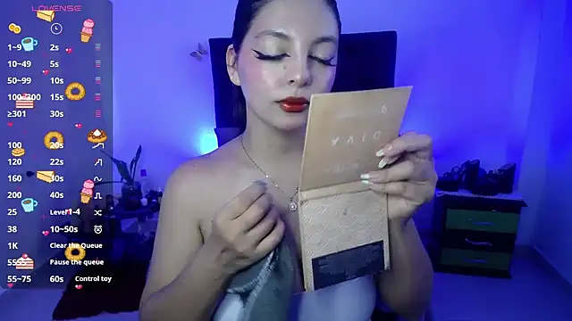 susan smith18 online show from 11, 3, 2025