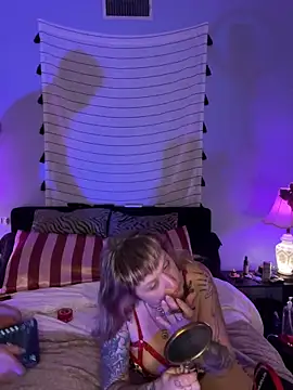 CalvinJefferson4th online show from 26, 11, 2025