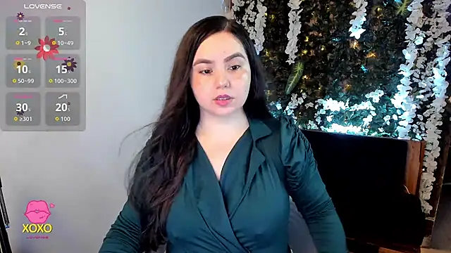 ainohacarter 89 online show from 18, 9, 2025