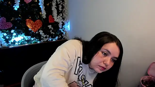 ainohacarter 89 online show from 23, 2, 2026