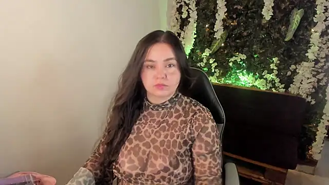 ainohacarter 89 online show from 6, 7, 2026