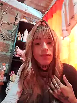 333kristal777 online show from 16, 1, 2025