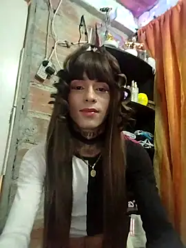 333kristal777 online show from 1, 2, 2025