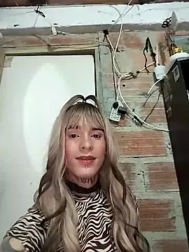 333kristal777 online show from 22, 2, 2025