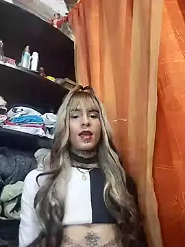 333kristal777 online show from 23, 2, 2025