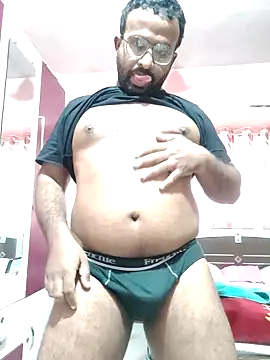 Sammy6432 online show from 22, 10, 2025