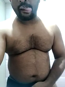 Sammy6432 online show from 1, 12, 2025