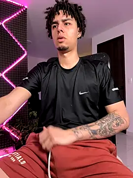 bigryann23 online show from 26, 11, 2025