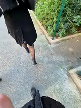 erotica eva online show from 3, 1, 2025