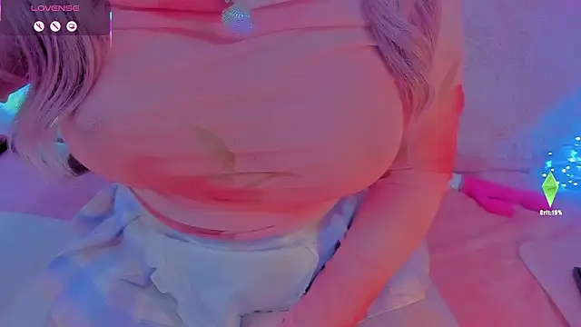 Blessed Insomnia online show from 29, 3, 2026