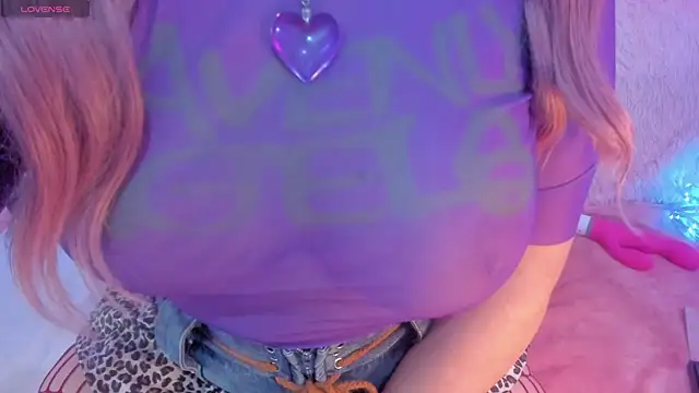 Blessed Insomnia online show from 11, 4, 2026